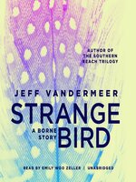 The Strange Bird